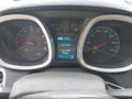 2017 Chevrolet Equinox — photo 7 of 13 | VIN 2GNALCEK0H6218294