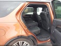 2018 Land Rover Discovery — photo 8 of 16 | VIN SALRT2RKXJA063108