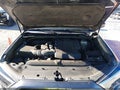 2019 Toyota 4Runner — photo 10 of 16 | VIN JTEBU5JR8K5649652