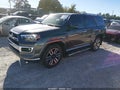 2019 Toyota 4Runner — photo 2 of 16 | VIN JTEBU5JR8K5649652
