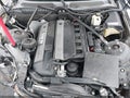 2003 BMW Z4 — photo 10 of 17 | VIN 4USBT33493LR60074