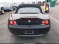 2003 BMW Z4 — photo 17 of 17 | VIN 4USBT33493LR60074