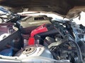 2007 Mercedes-Benz SLK-Class — photo 10 of 14 | VIN WDBWK54F47F145791