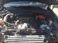 2025 Alfa Romeo Tonale — photo 10 of 17 | VIN ZASNATAN8S3093225