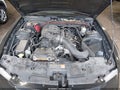 2012 Ford Mustang — photo 10 of 16 | VIN 1ZVBP8AMXC5271818