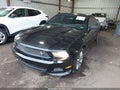 2012 Ford Mustang — photo 2 of 16 | VIN 1ZVBP8AMXC5271818