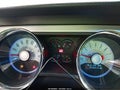2012 Ford Mustang — photo 7 of 16 | VIN 1ZVBP8AMXC5271818