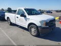 2019 Ford F-150 — photo 1 of 16 | VIN 1FTMF1CB7KKC90537