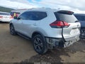 2019 Nissan Rogue — photo 3 of 17 | VIN JN8AT2MV1KW402384