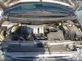 2000 Dodge Grand Caravan — photo 10 of 11 | VIN 1B4GT74L8YB728195