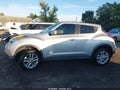 2015 Nissan Juke — photo 14 of 16 | VIN JN8AF5MV1FT550549