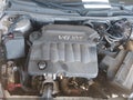 2012 Chevrolet Impala — photo 10 of 13 | VIN 2G1WB5E33C1146219