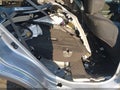 2019 Subaru Outback — photo 8 of 20 | VIN 4S4BSAFC1K3296718