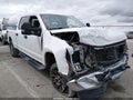 2021 Ford F-250 — photo 1 of 16 | VIN 1FT7W2B60MEC44332