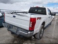 2021 Ford F-250 — photo 4 of 16 | VIN 1FT7W2B60MEC44332