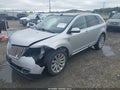 2013 Lincoln MKX — photo 2 of 18 | VIN 2LMDJ8JK4DBL34856