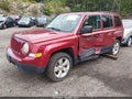 2014 Jeep Patriot — photo 2 of 12 | VIN 1C4NJRFB8ED588469