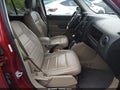 2014 Jeep Patriot — photo 5 of 12 | VIN 1C4NJRFB8ED588469