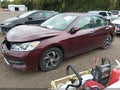 2017 Honda Accord — photo 2 of 16 | VIN 1HGCR2F37HA287943