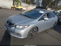 2015 Honda Civic — photo 2 of 18 | VIN 2HGFB2F88FH563039