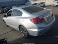 2015 Honda Civic — photo 3 of 18 | VIN 2HGFB2F88FH563039