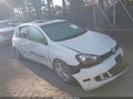 2014 Volkswagen Golf — photo 1 of 16 | VIN WVWDM7AJ9EW009614