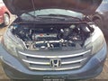 2014 Honda CR-V — photo 10 of 16 | VIN 2HKRM4H32EH679264