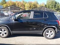 2020 Chevrolet Trax — photo 14 of 18 | VIN KL7CJKSB8LB056908