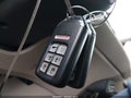 2024 Honda Odyssey — photo 11 of 16 | VIN 5FNRL6H80RB024910