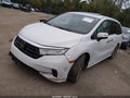 2024 Honda Odyssey — photo 2 of 16 | VIN 5FNRL6H80RB024910