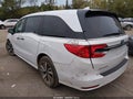 2024 Honda Odyssey — photo 3 of 16 | VIN 5FNRL6H80RB024910