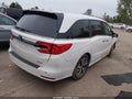 2024 Honda Odyssey — photo 4 of 16 | VIN 5FNRL6H80RB024910