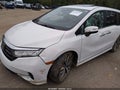 2024 Honda Odyssey — photo 6 of 16 | VIN 5FNRL6H80RB024910