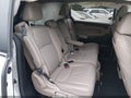 2024 Honda Odyssey — photo 8 of 16 | VIN 5FNRL6H80RB024910