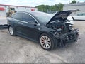 2021 Tesla Model X — photo 1 of 16 | VIN 5YJXCAE40MF322331