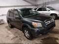 2006 Honda Pilot — photo 1 of 11 | VIN 5FNYF18436B012457