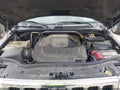 2010 Jeep Commander — photo 10 of 11 | VIN 1J4RG5GT7AC114426