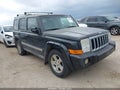2010 Jeep Commander — photo 1 of 11 | VIN 1J4RG5GT7AC114426