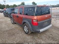2004 Honda Element — photo 16 of 16 | VIN 5J6YH28514L033661