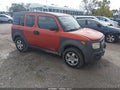 2004 Honda Element — photo 1 of 16 | VIN 5J6YH28514L033661