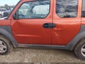 2004 Honda Element — photo 6 of 16 | VIN 5J6YH28514L033661