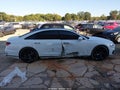 2019 Audi A8 — photo 13 of 16 | VIN WAU8EAF81KN025015