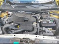 2016 Nissan Juke — photo 10 of 19 | VIN JN8AF5MR9GT603356