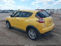 2016 Nissan Juke — photo 3 of 19 | VIN JN8AF5MR9GT603356