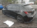 2023 Toyota Corolla — photo 3 of 11 | VIN JTNC4MBE7P3207054