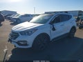 2017 Hyundai Santa Fe — photo 2 of 16 | VIN 5XYZWDLA6HG479807
