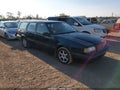 1997 Volvo 850 — photo 1 of 11 | VIN YV1LW5542V2334346
