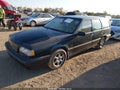 1997 Volvo 850 — photo 2 of 11 | VIN YV1LW5542V2334346