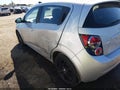 2013 Chevrolet Sonic — photo 6 of 17 | VIN 1G1JC6SB9D4161922