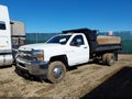 2015 Chevrolet Silverado — photo 2 of 16 | VIN 1GB3KYCG5FF575123